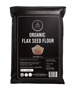 flaxseed flour