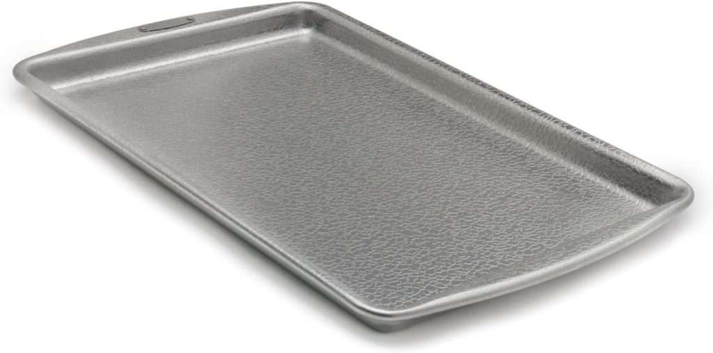 2. Doughmakers Jelly Roll Pan