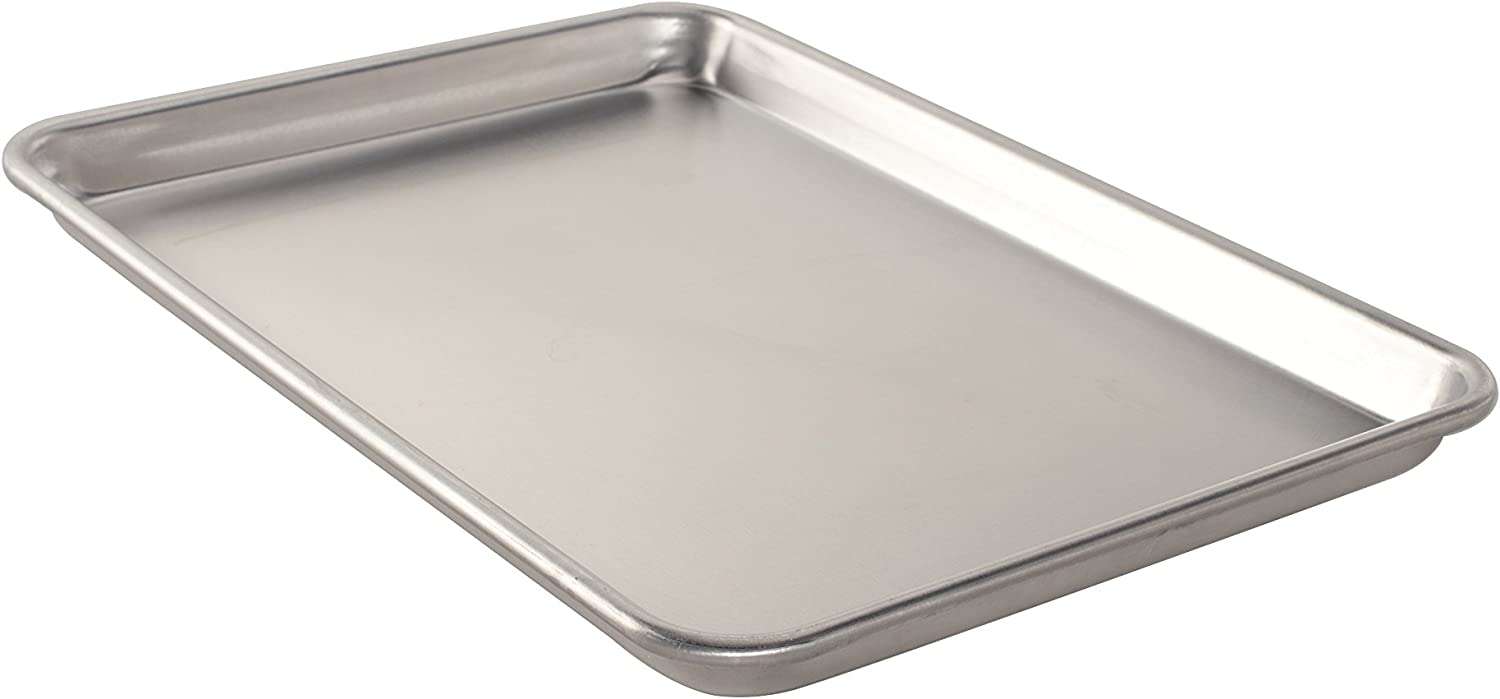4. Nordic Ware Jelly Roll Pan