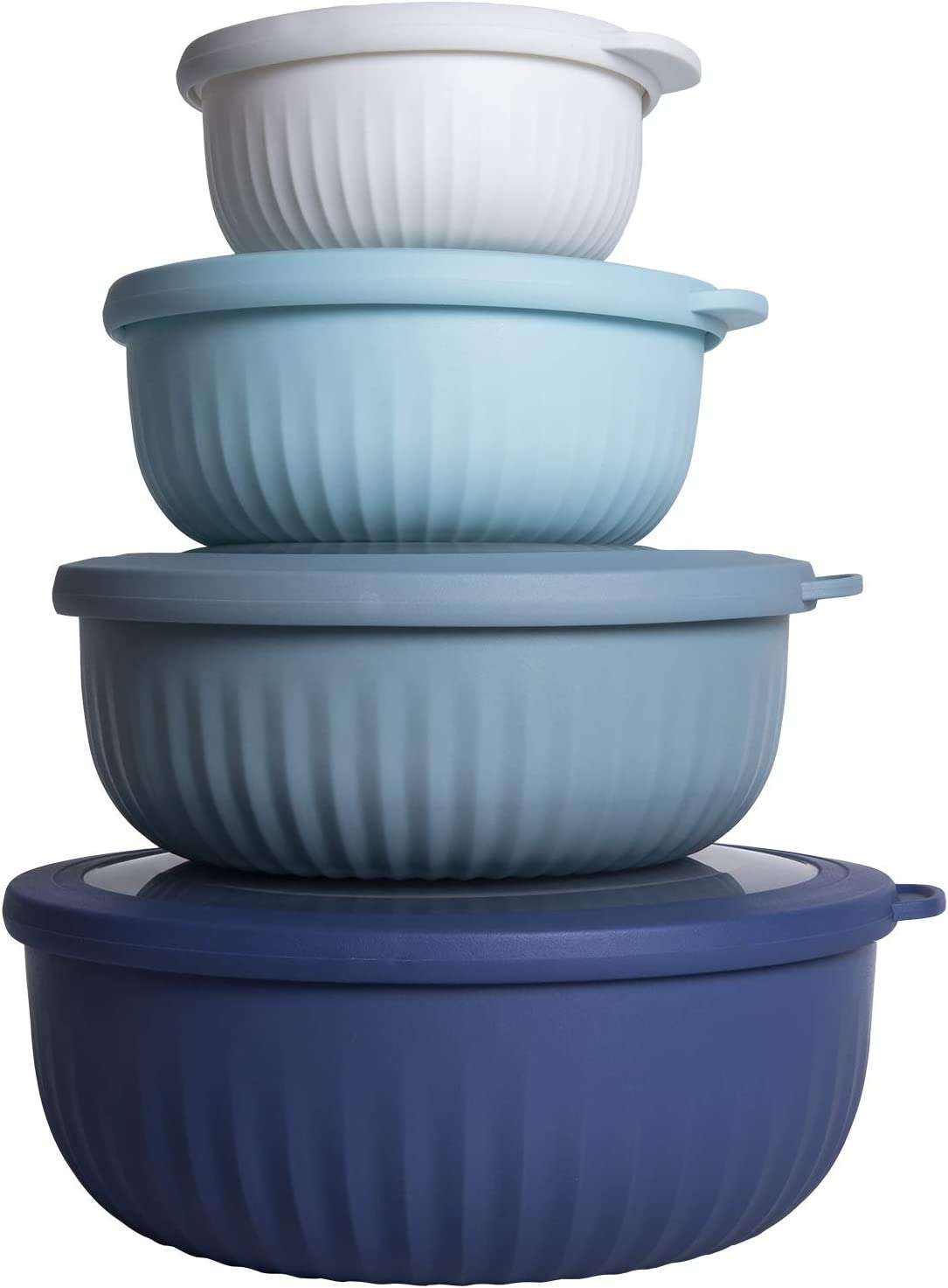5. Cook With Color Mixing Bowls