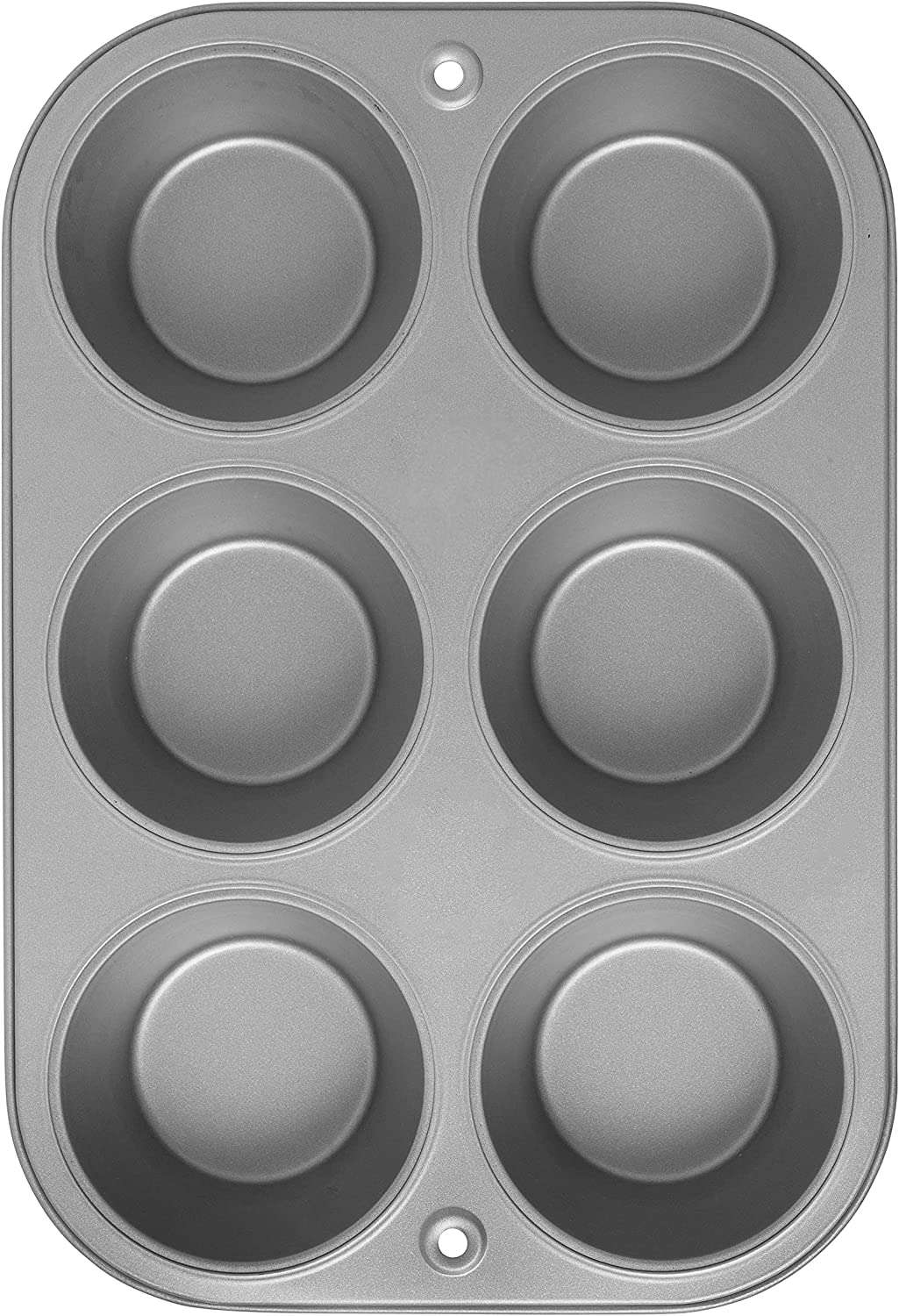 5. G & S Metal Products Company Muffin Pan