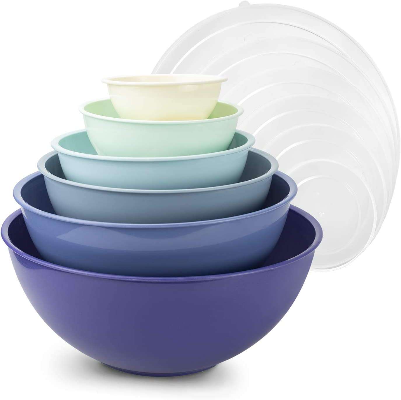 Cook With Color Mixing Bowls