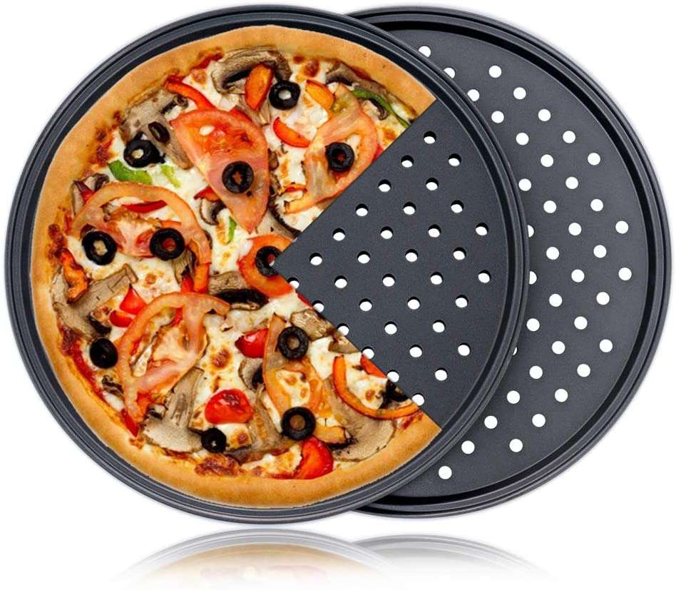 Destinymd Pizza Pan