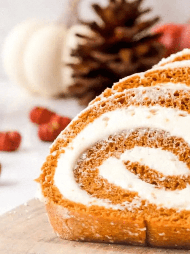 24 Unique Thanksgiving Desserts You Should Try